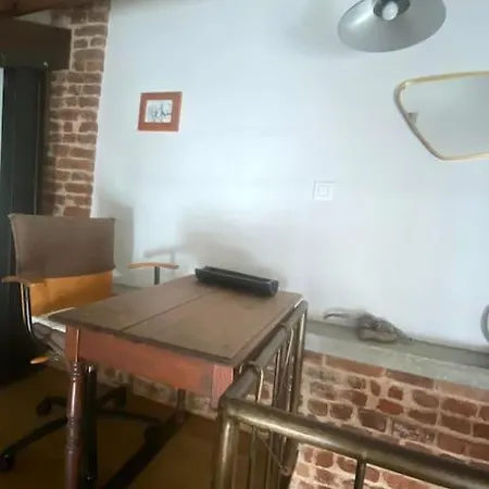 De Charme Type Loft Parisien * Bagnolet
